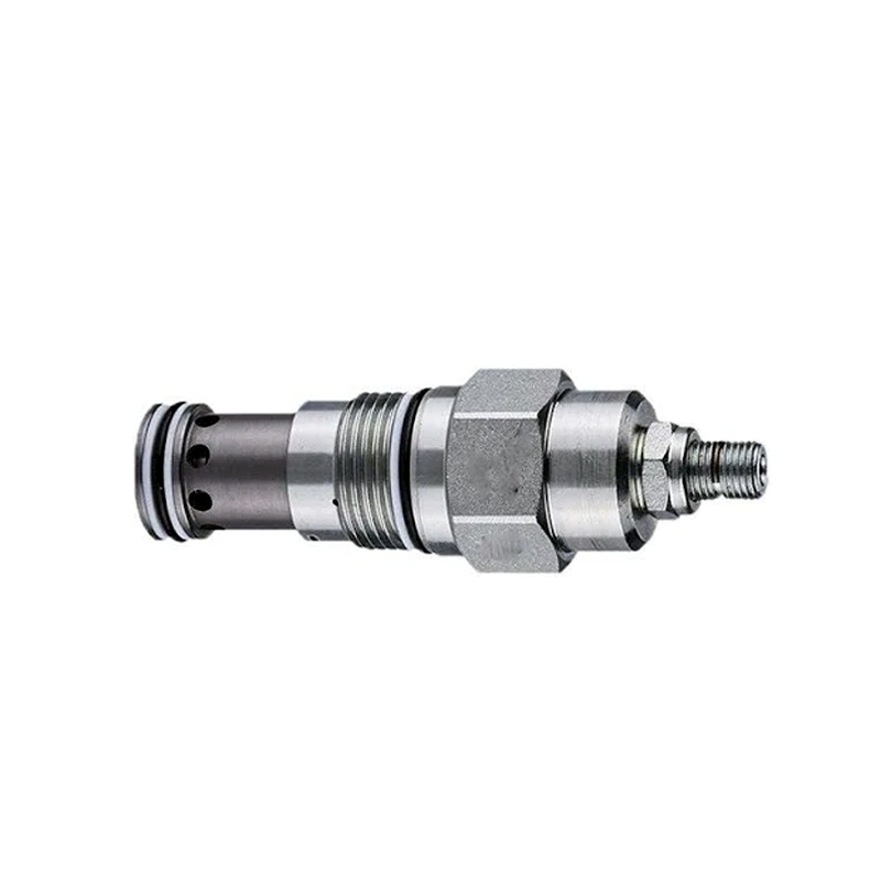 Balanced Piston Relief Valve 77722558 for Sandvik - KUDUPARTS