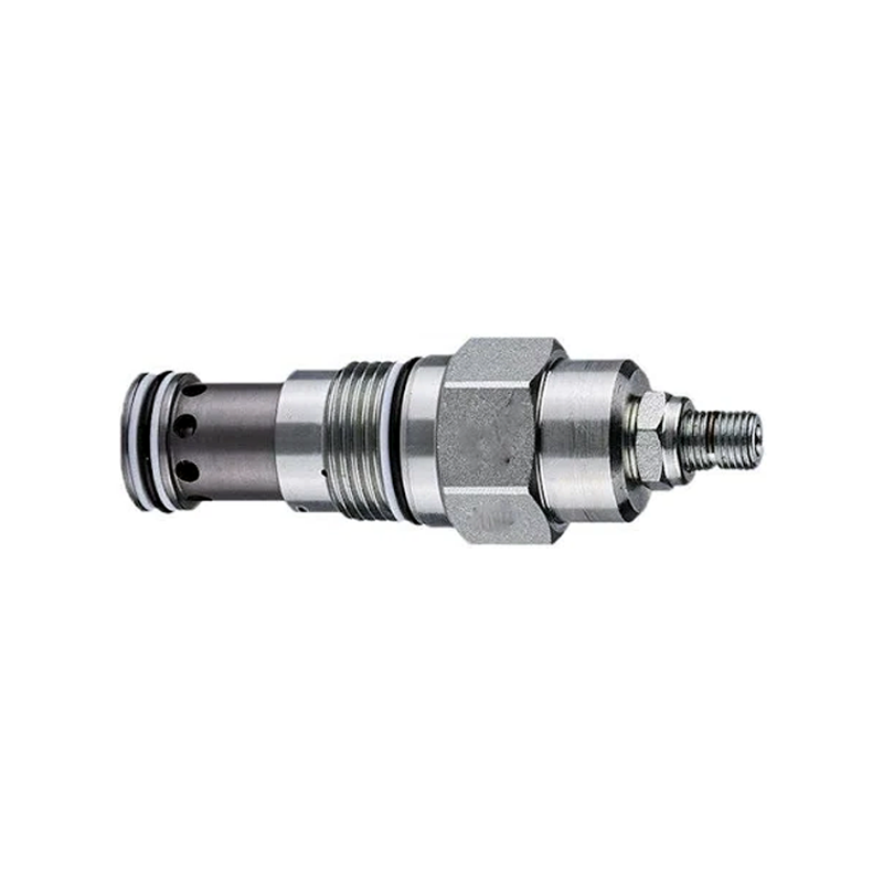 Balanced Piston Relief Valve RPGC-LCN for Sun Hydraulics - KUDUPARTS