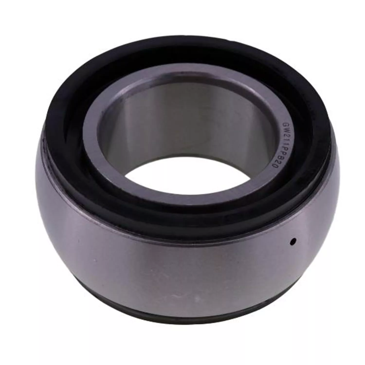Ball Bearing GW211PPB20 AKK22197 AA28186 for John Deere 310 315 330 331 335 340 350 355 360 425 630 655 660 670 680 MX225 MX425 510 512 2720 2730 2620 2630 2633VT 2660VT - KUDUPARTS