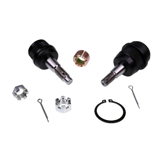 Ball Joint Kit 706944X for Dana Spicer 30 44 Axle Jeep Wrangler Grand Cherokee TJ YJ XJ - KUDUPARTS
