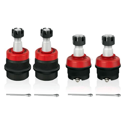 Ball Joint Kit RC10626 for Jeep Vehicle Wrangler JK 2007-2018 - KUDUPARTS