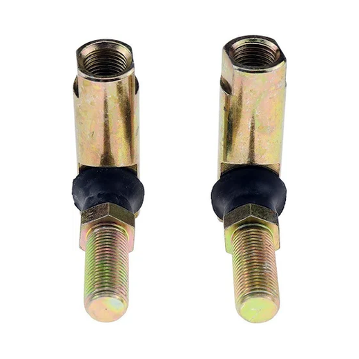 Ball Joint Set Tie Rod Rebuild Kit M82572 for John Deere Tractor 212 214 216 300 312 314 316 317 - KUDUPARTS