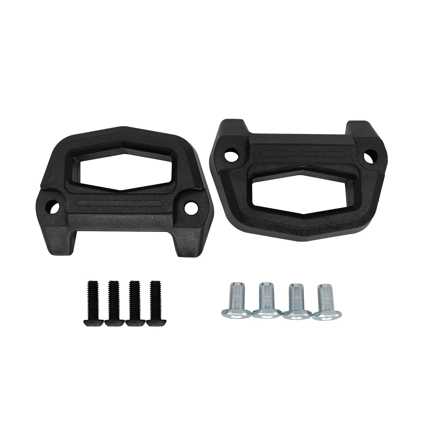 Base & Hardware Accessories Cargo Base Kit 860201806 for Can-Am UTV Maverick X3 Ski-Doo Snowmobile Linq