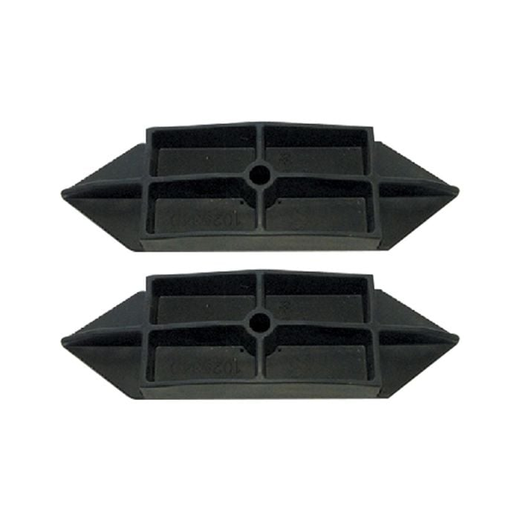 Battery Hold Down Plate Rod 102534001 102534001 for Club Car Golf Cart Precedent 2004-2009 - KUDUPARTS
