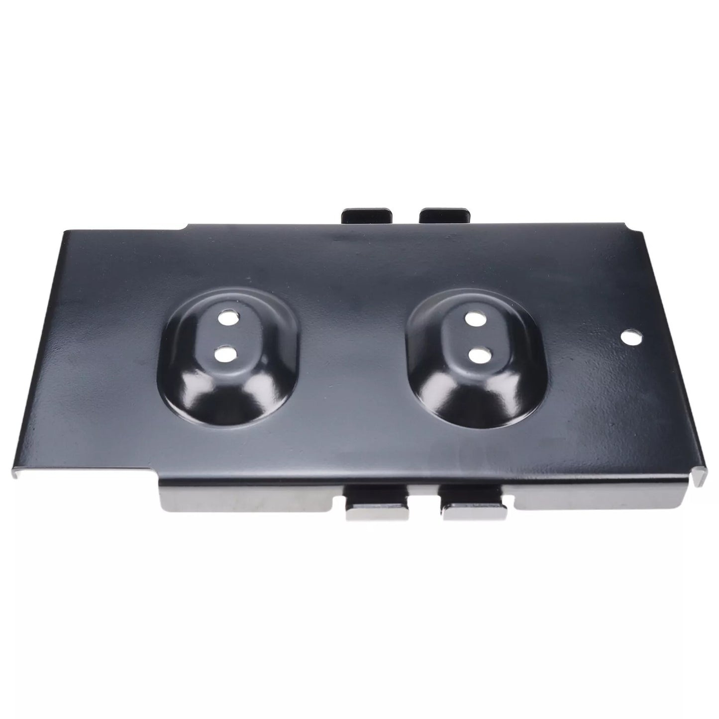 Support de batterie 6712536 pour chargeuse compacte Bobcat 5600 653 751 753 763 773 7753 853 8863 864 873 883 963 A220