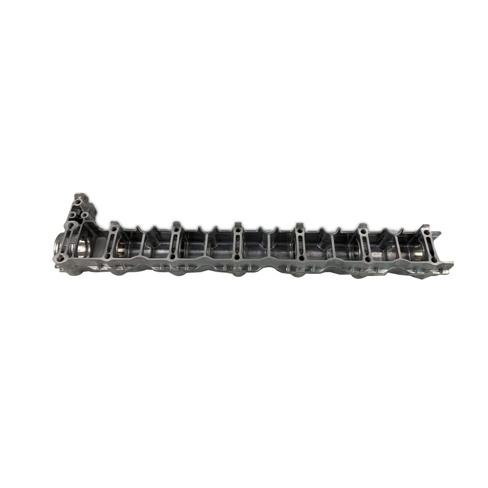 Bearing Bracket 11127531224 11127566732 for BMW Engine N52 N54 135i 335i 535i 740Li Z4 - KUDUPARTS