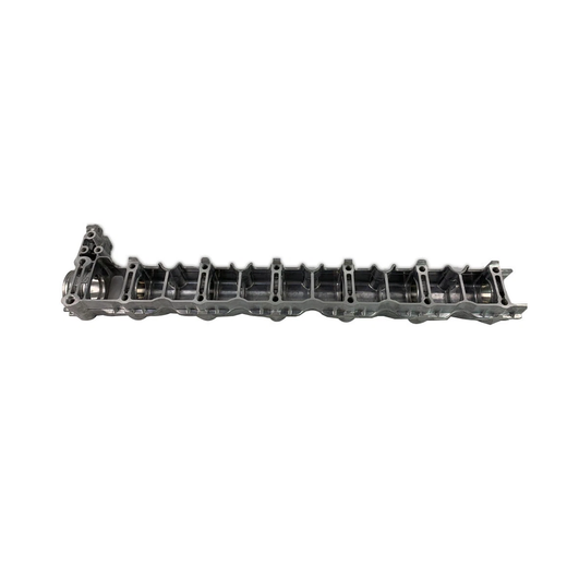 Bearing Bracket 11127531224 11127566732 for BMW Engine N52 N54 135i 335i 535i 740Li Z4 - KUDUPARTS