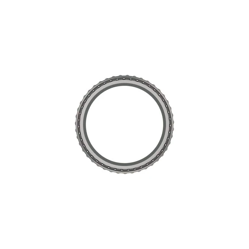 Bearing JD9050 for John Deere Engine 6068RW401 Skidder 340D 360D 440 440A Tractor 8R-2304 3325 - KUDUPARTS