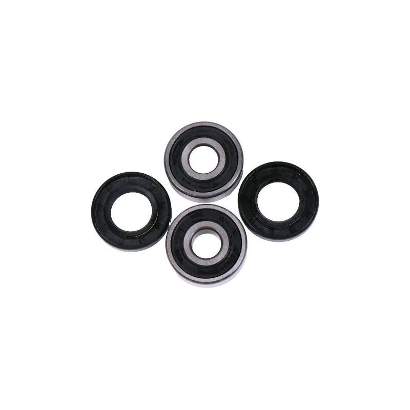 Bearing Kit 25-1317 for Honda ATV 1984-1986 ATC200X ATC200S 1981-1986 ATC250R