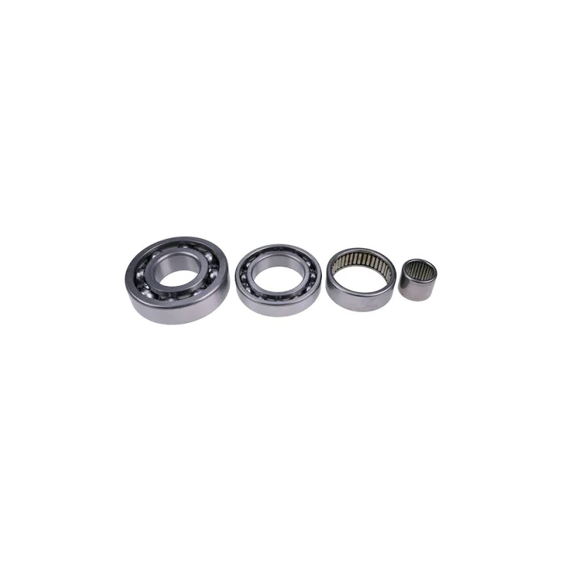 Kit de roulements A536001 D103218 pour CASE 350B 480C 480F 580C 580E 580F 580K 580SD 580SE 584C