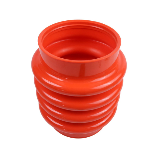 Bellows Boot 354010010 352326820 for Mikasa Tamping Rammer MT70 MT75 MT85 MT85H MTX80 MTX90 MT65H MT74F MT75F - KUDUPARTS