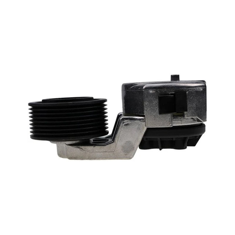 Tensor de correa 6743-61-4210 para Komatsu WA380-3 WA430-6 PC350LL-7E0 PC300LL-7E0 SAA6D114E-3LL SAA6D114E-2BA SAA6D114E-2B