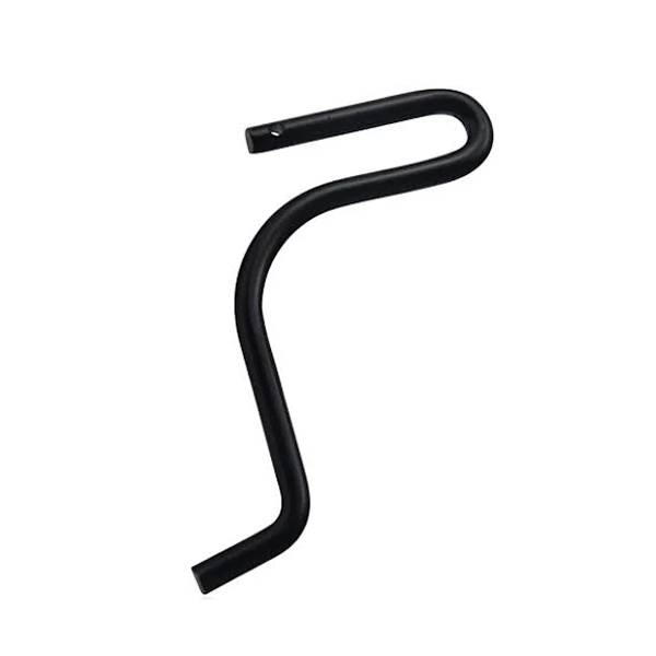 Tige de réglage d'angle 74704110A pour débroussailleuse à roue MTD Troy-Bilt Hop Curb 550 551