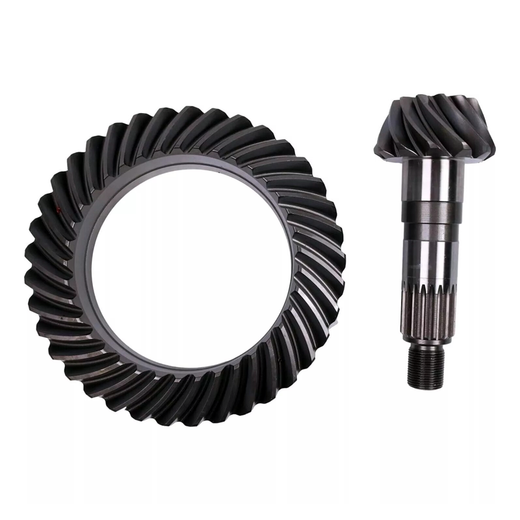 Bevel Gear Set 217-2346 479-0974 for Caterpillar CAT Engine 3054 C4.4 Loader 414E 416E 422E 422 - KUDUPARTS
