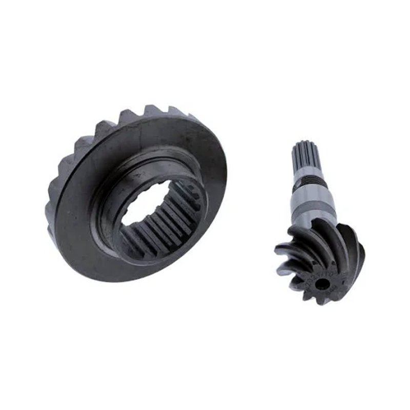Bevel Gear Shaft TC432-12010 & TD030-12010 for Kubota Tractor L3130DT L3240DT L3540HSTC L3560GST L3830DT L4600H