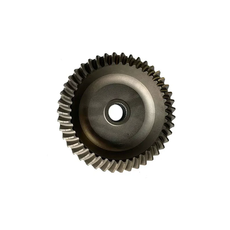 Bevel Gear TD170-43720 for Kubota Tractor L48 L4610DT L5740HST MX5000 M4700DT M5400DT MX5000DT MX5100DT - KUDUPARTS