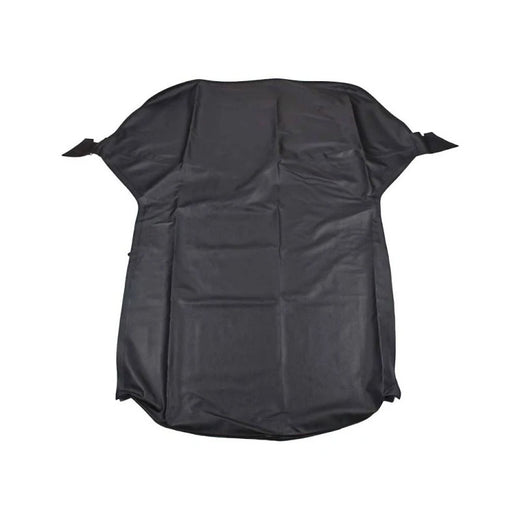Black Convertible Soft Top VW95-00BLKCB 4343902-2 for Volkswagen VW Beetle Cabrio - KUDUPARTS