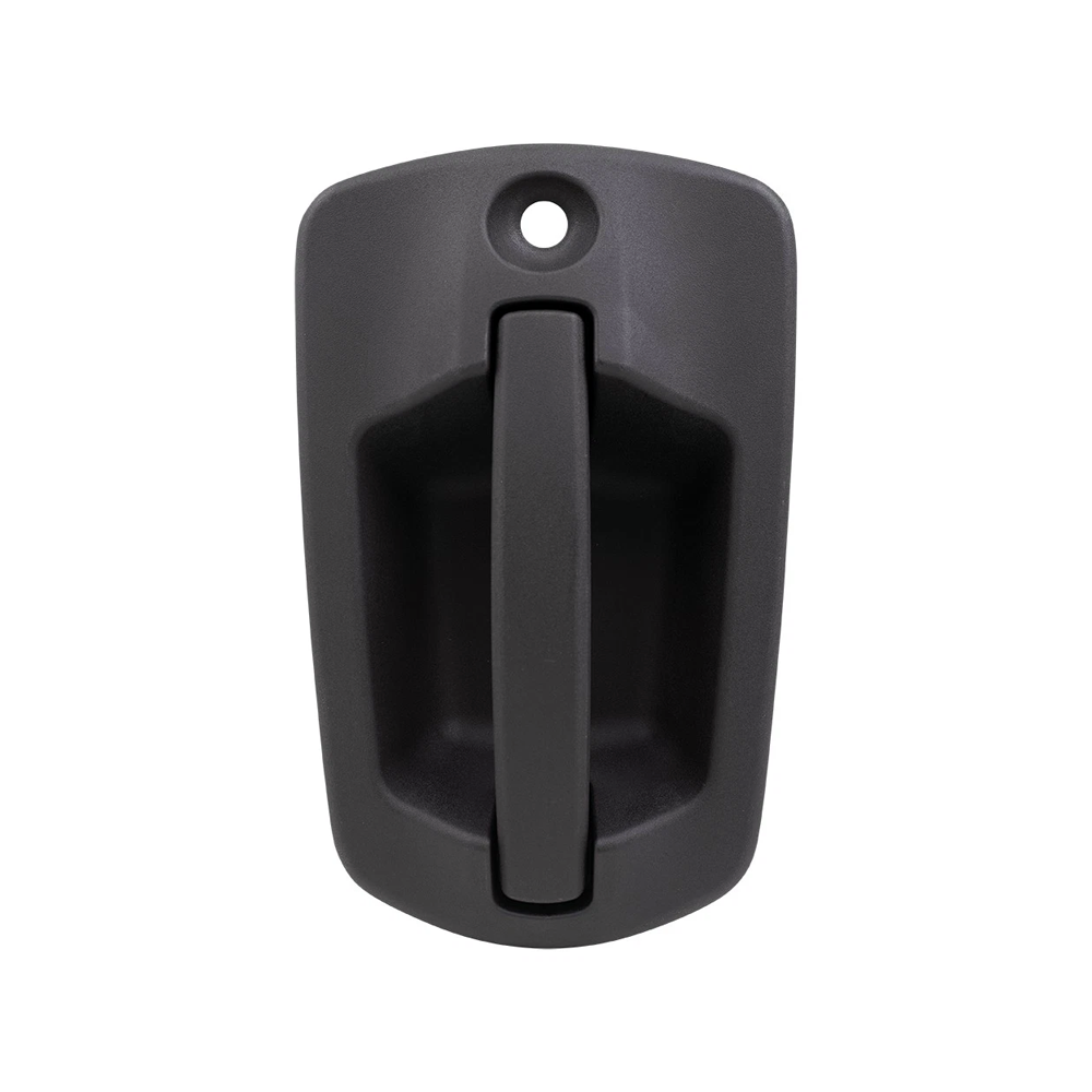 Black Door Handle A18-67004-005 A18-67004-004 for Freightliner Cascadia 2018-2020 - KUDUPARTS