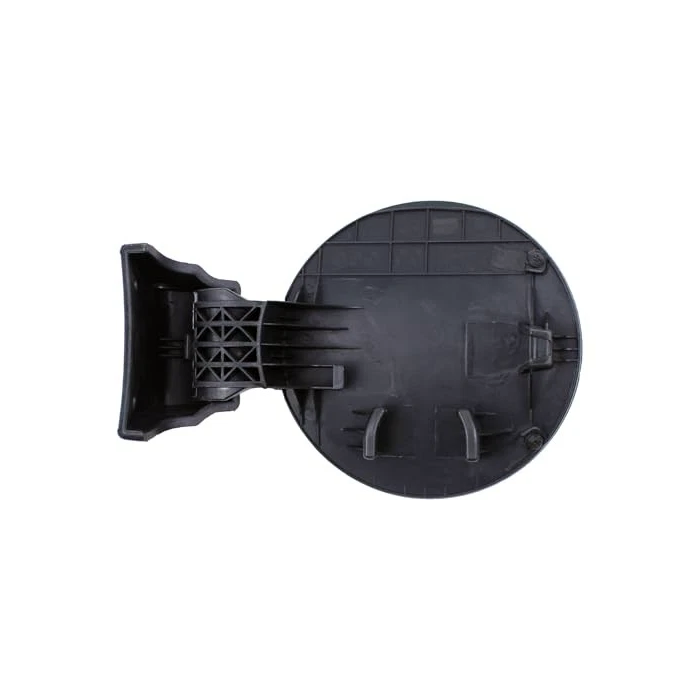 Black Gas Fuel Filler Door Cap 69510-3X000 for Hyundai Elantra 2011-2016 - KUDUPARTS