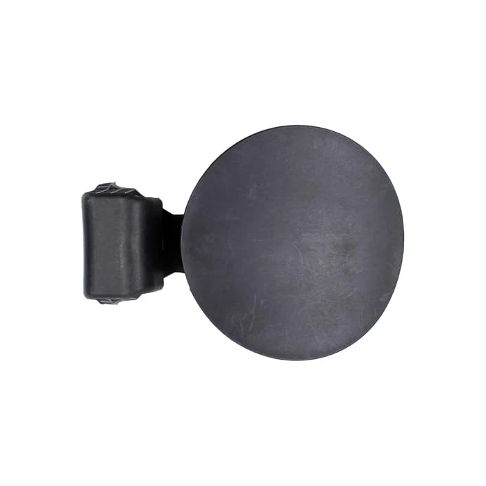 Black Gas Fuel Filler Door Cap 69510-3X000 for Hyundai Elantra 2011-2016 - KUDUPARTS