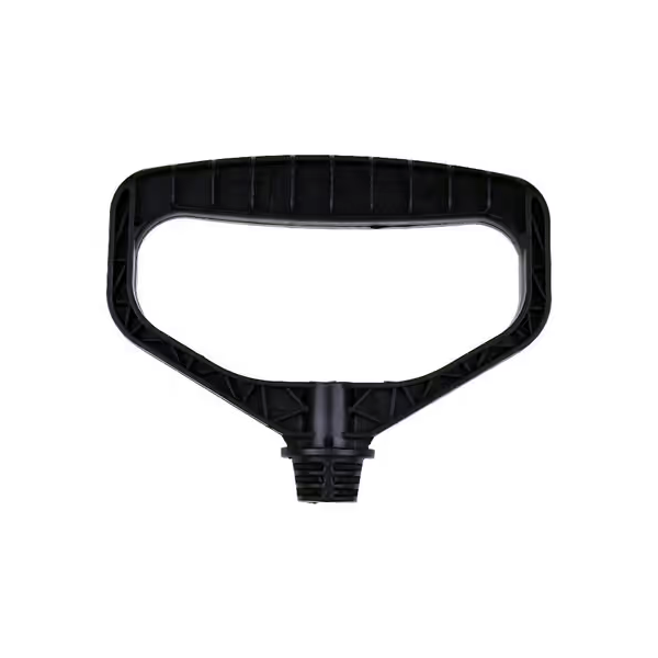 Black Starter Grip Recoil Handle 572084400 for Ski-Doo Expedition Freeride Grand Touring 600 GSX GTX MXZ Legend Renegade Summit - KUDUPARTS