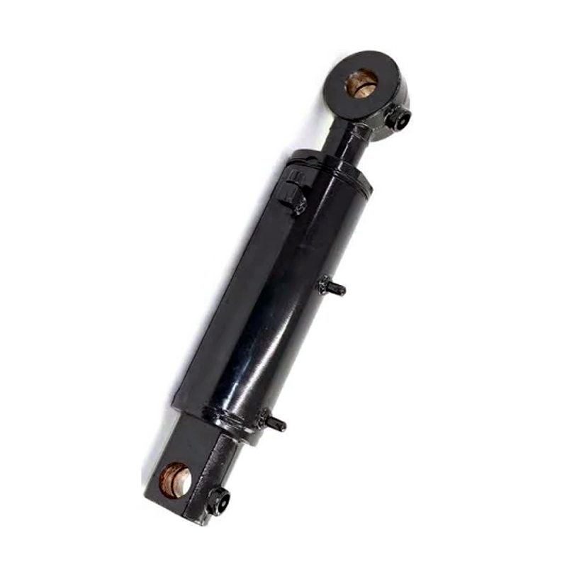 Cylindre de lame 7302315 7370087 pour excavatrice Bobcat E26 E27 E27Z