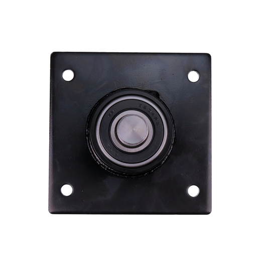 Blade Drive Spindle 9018 for Swisher Mower - KUDUPARTS