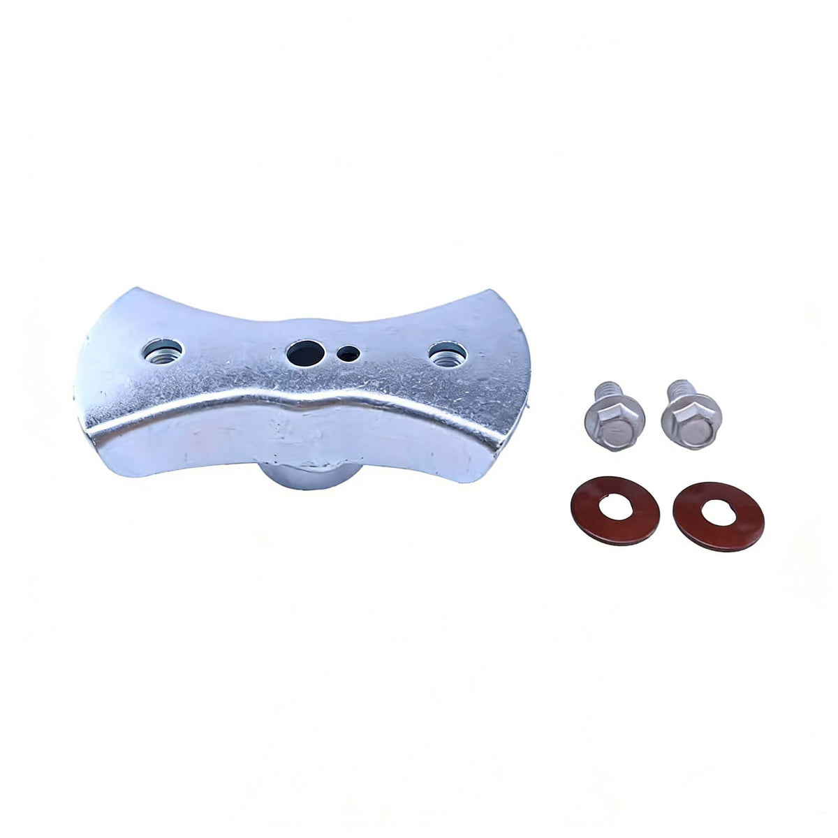 Blade Holder With Bolt 72610-VG3-030 72610-VG3-020 for Honda Mower HRP216 HRR116 HRR216 HRX217 - KUDUPARTS