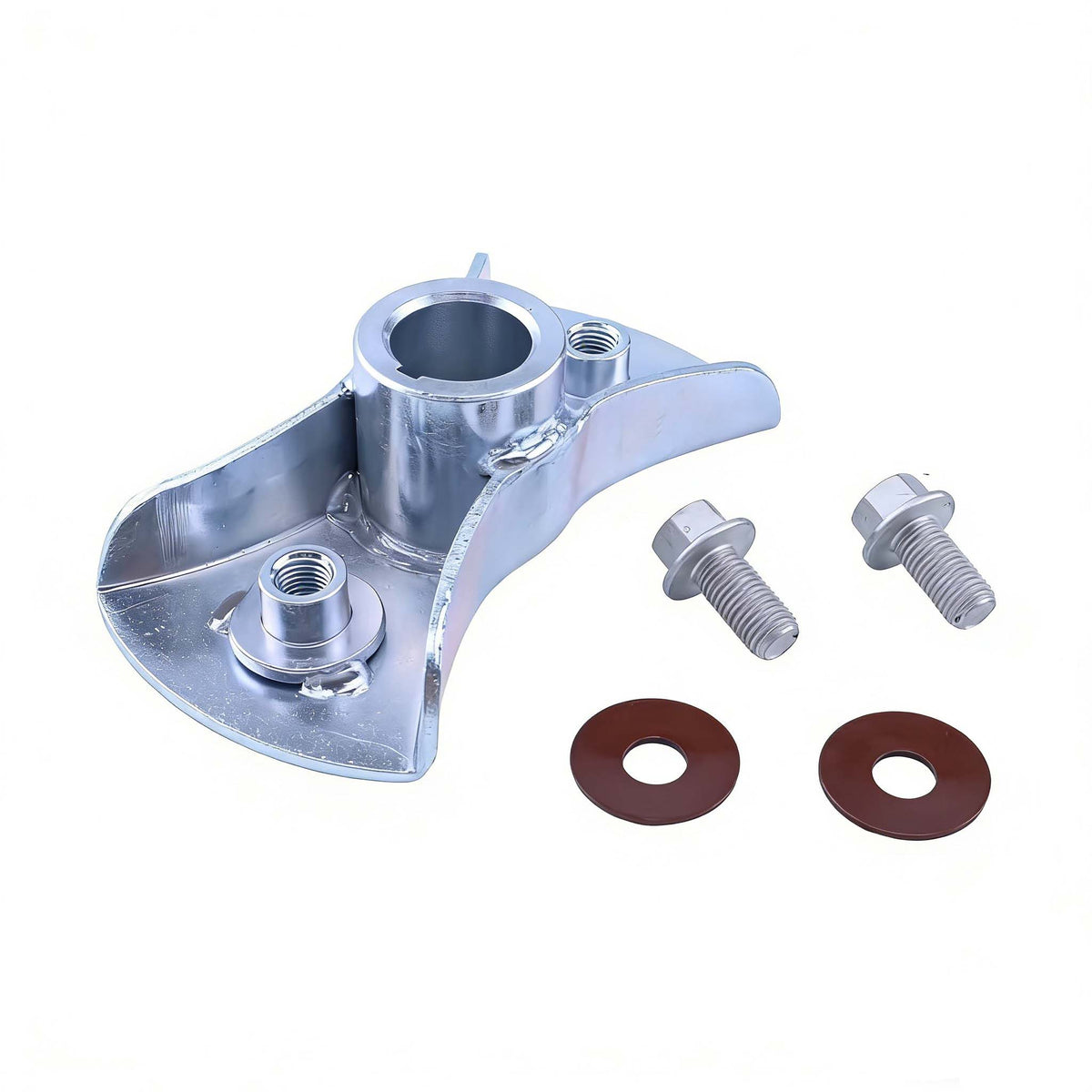 Blade Holder With Bolt 72610-VG3-030 72610-VG3-020 for Honda Mower HRP216 HRR116 HRR216 HRX217 - KUDUPARTS