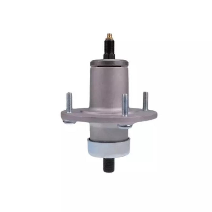Blade Spindle Assembly AM137483 for John Deere X300 X300R X310 X305R X340 X360 Z235 Z245 Z255 - KUDUPARTS