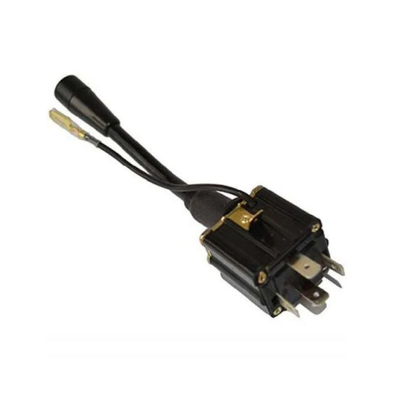 Blinker Switch 0009732400 for Linde Forklift 335-02 350-03 351 Series - KUDUPARTS