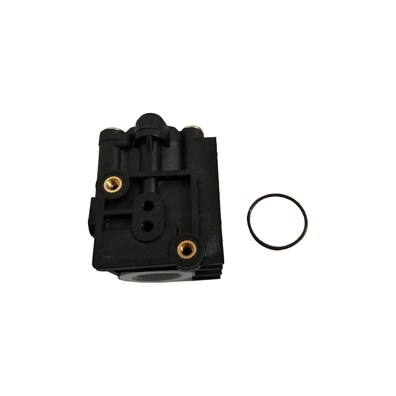 Blow Off Valve 1622-3694-00 for Atlas Copco Air Compressor - KUDUPARTS