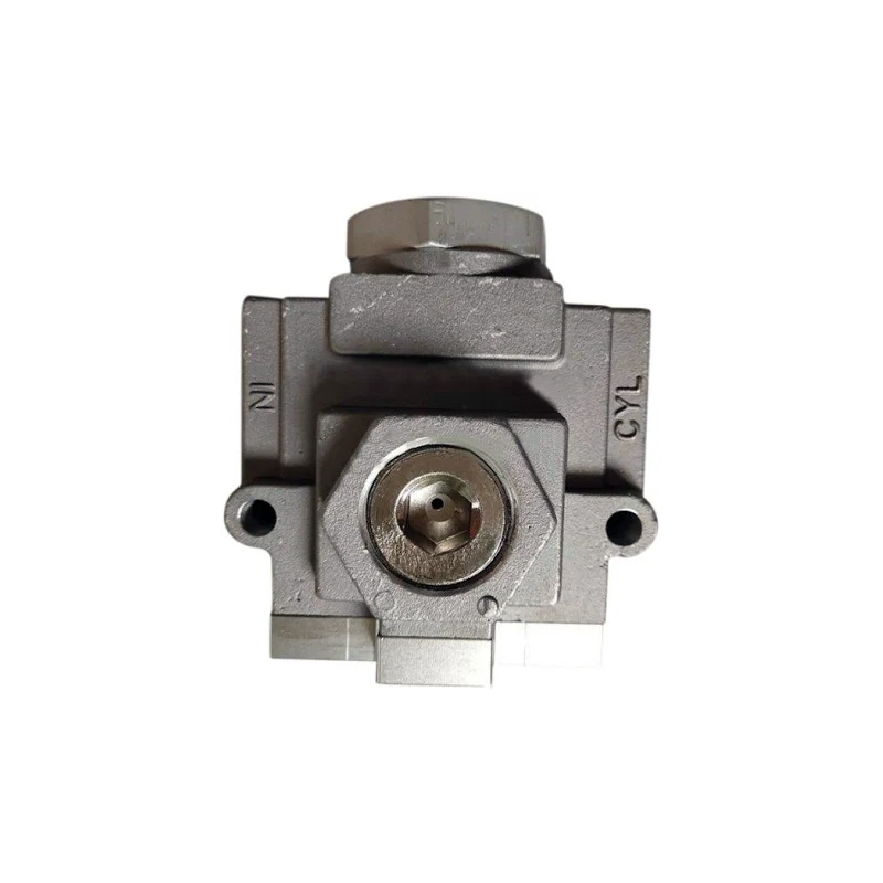 Blowdown Valve Automatic Valve 409783 for Sullair Air Compressor - KUDUPARTS