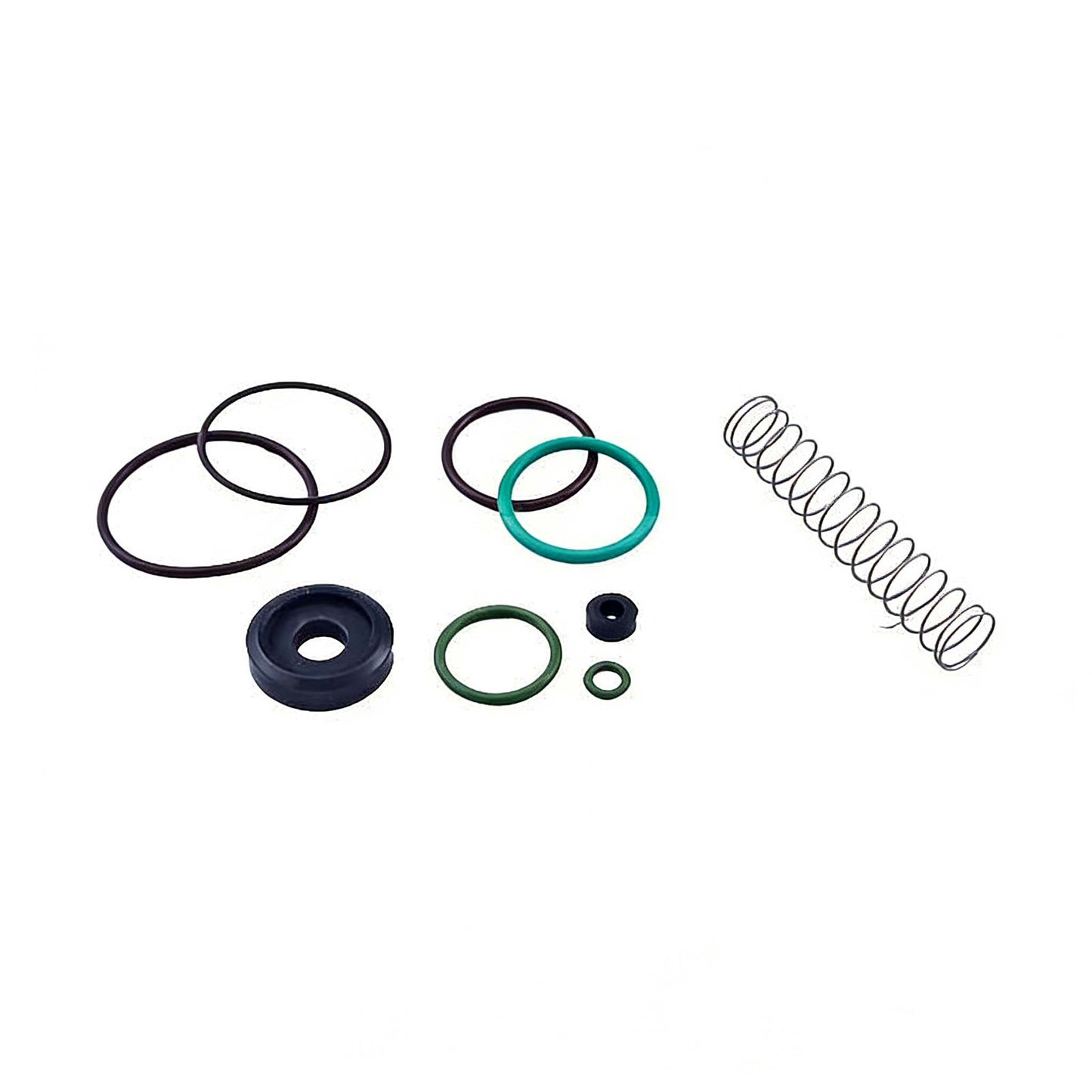 Blowdown Valve Kit 001667 for Sullair Rotary Screw Air Compressor - KUDUPARTS
