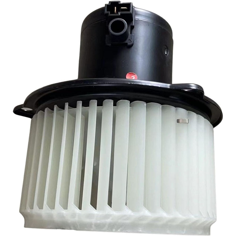 Blower 11630-7521 21N-979-3210 for Komatsu Engine D375 Excavator PC1250-7 PC600-7 PC750-7 PC800-7 - KUDUPARTS