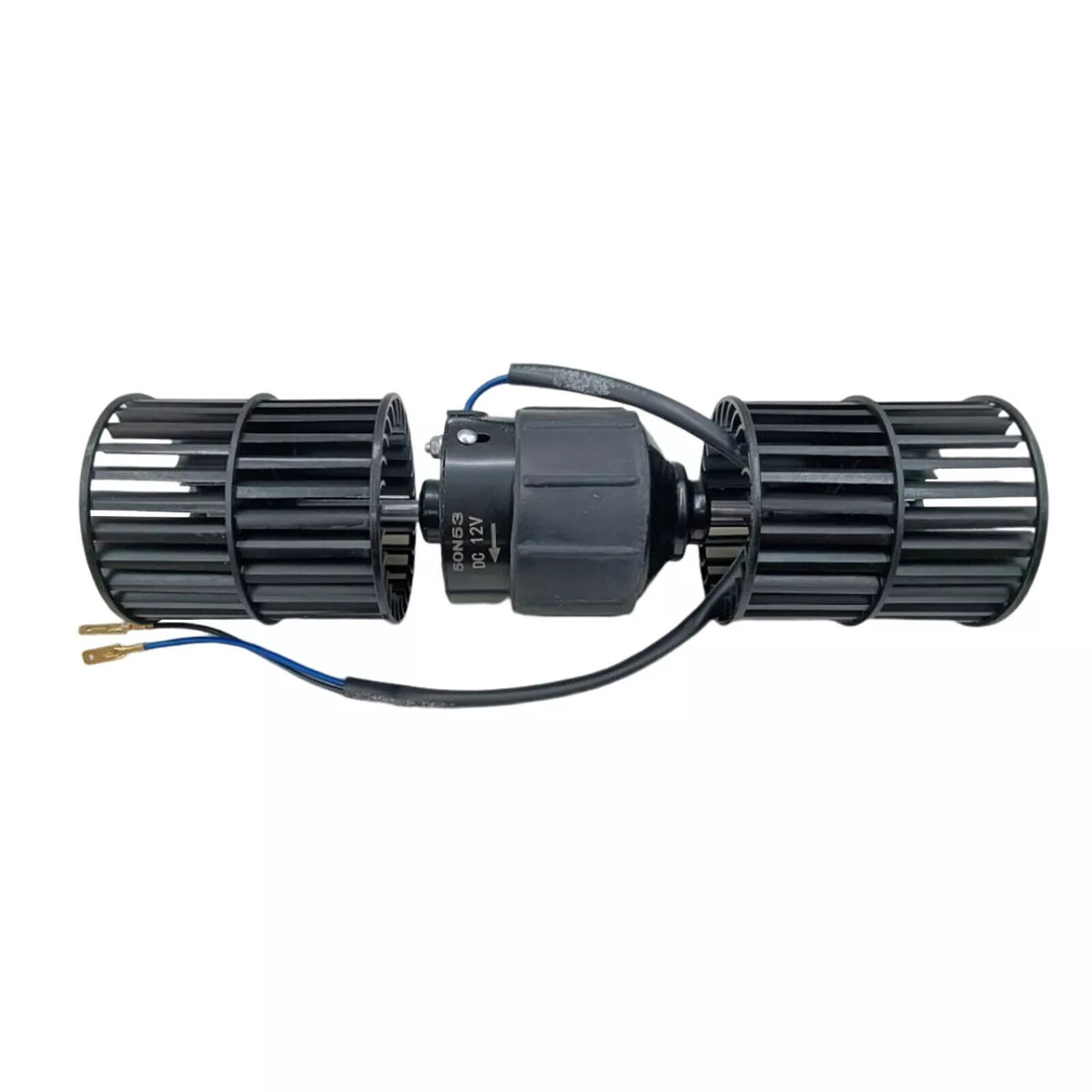 Blower 4641228 for John Deere Excavator 50D 35D 27D - KUDUPARTS