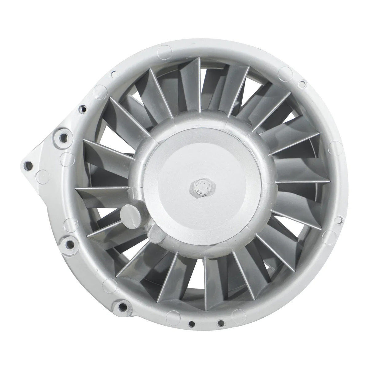 Blower Cooling Fan 04158979 for Deutz Engine BF6L913 BF6L914 BF4L913T - KUDUPARTS