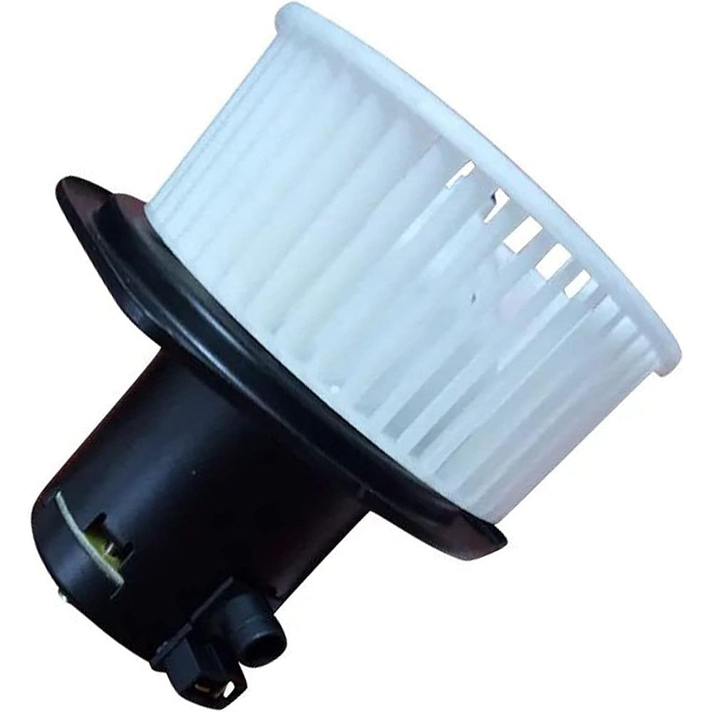 Motor de ventilador 162500-7191 para excavadora Caterpillar CAT E320 320 E320A 320A