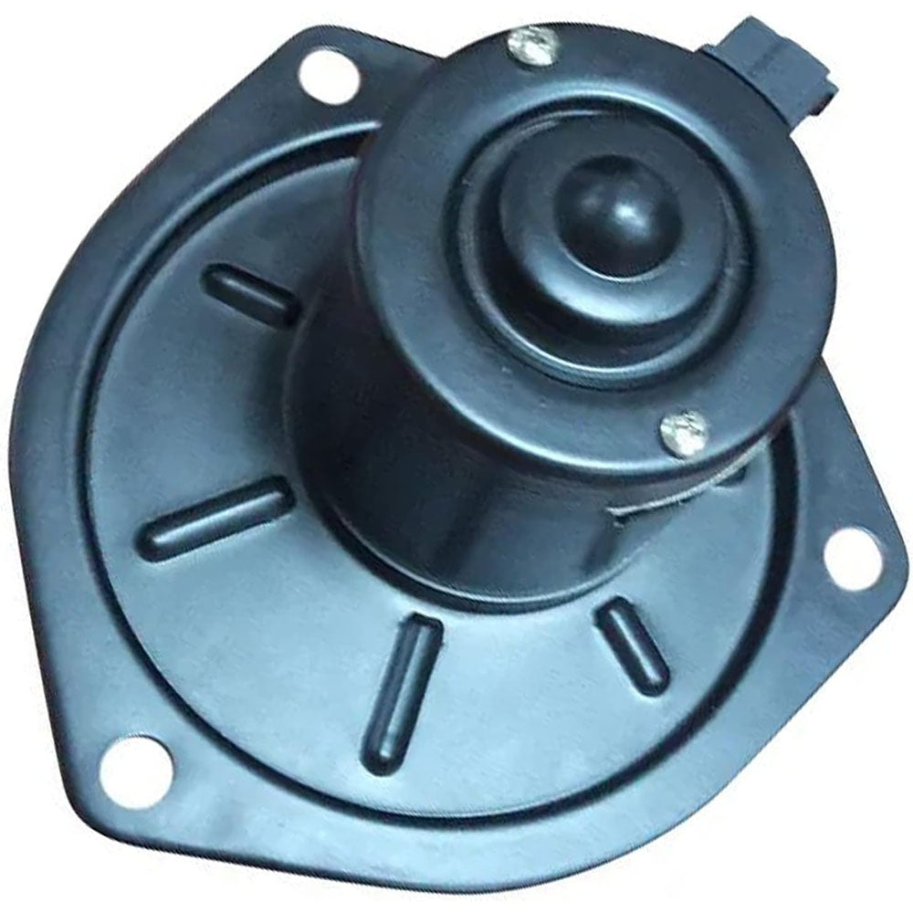 Blower Motor 162500-7191 for Caterpillar CAT Excavator E320 320 E320A 320A - KUDUPARTS