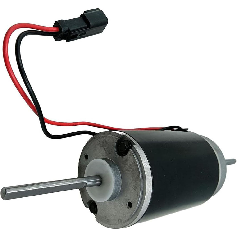 Blower Motor 174-1494 for Caterpillar CAT Engine 3046 3054 3116 3126 3126B 3306 3406 3508 3516 C-9 3408 3408C 3412E - KUDUPARTS