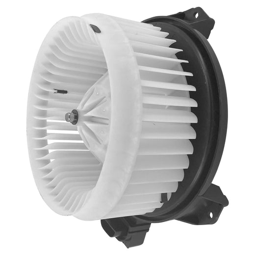 Blower Motor 3C581-72150 for Kubota Tractor M100GXDTC M135GXDTC M5040FC M6040HDC M7040HDC M8540FC M9540DTC M9960HFC - KUDUPARTS