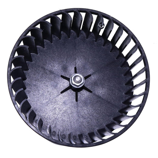 Blower Motor 411-122-0036 for Komatsu Excavator PC270 - KUDUPARTS