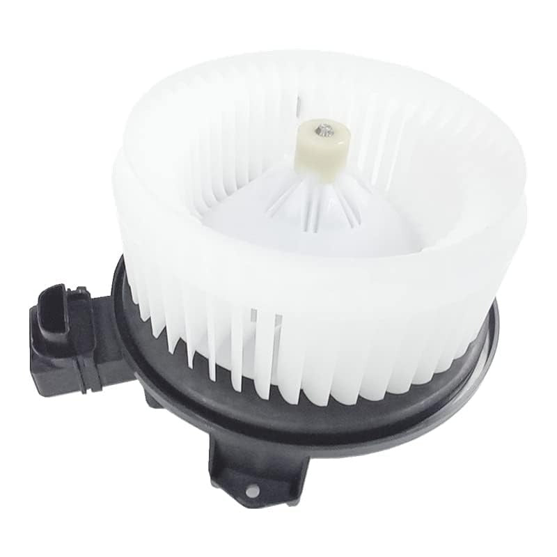 Blower Motor 97113-G2000 for Hyundai Ioniq 2017-2022 Kia Forte Niro EV Niro 2017-2024 1.6L 2.0L L4