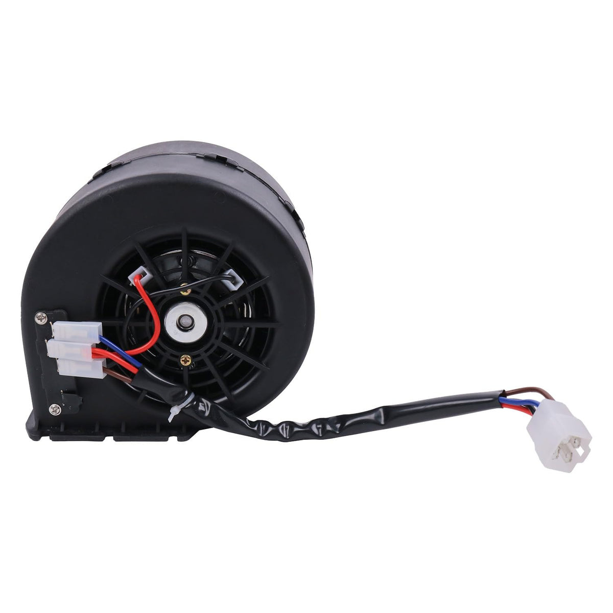 Blower Motor AL214942 AL173961 AL110881 0130063810 for John Deere Engine 6068 Tractor 5200 5310 5420 6500 6603 7200 7610 5400N - KUDUPARTS