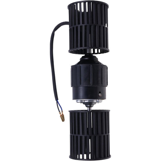 Blower Motor AN51500-10870 for Komatsu Excavator PC27MR PC30MR PC35MR PC45MR PC55MR - KUDUPARTS