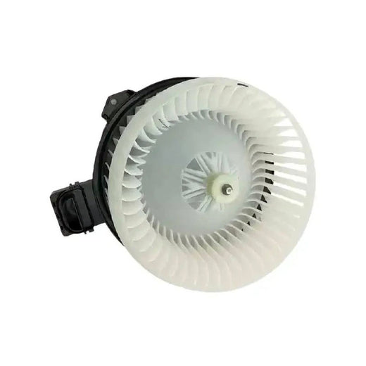 Blower Motor Assembly ND116340-7350 for Komatsu HB205 HB215 PC130 PC200 PC2000 PC220 PC300 PC400 PC550 PC600 PC700 PC800 PW148 PW160 PW180 - KUDUPARTS