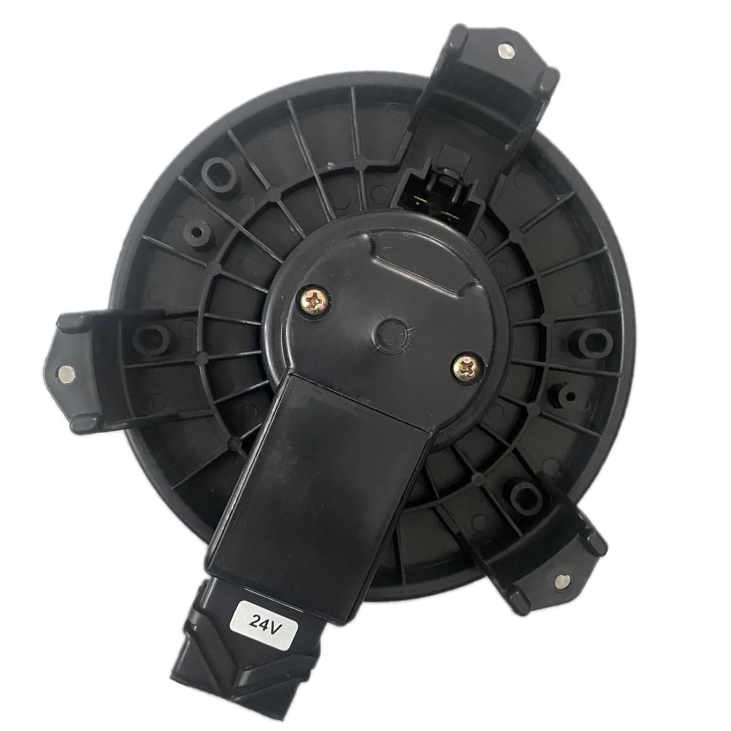 Moteur de soufflerie FXB00001057 pour excavatrice Hitachi EX1200-7 ZAXIS210-5A ZAXIS210LC-5N ZAXIS250LC-6N ZAXIS470-5A