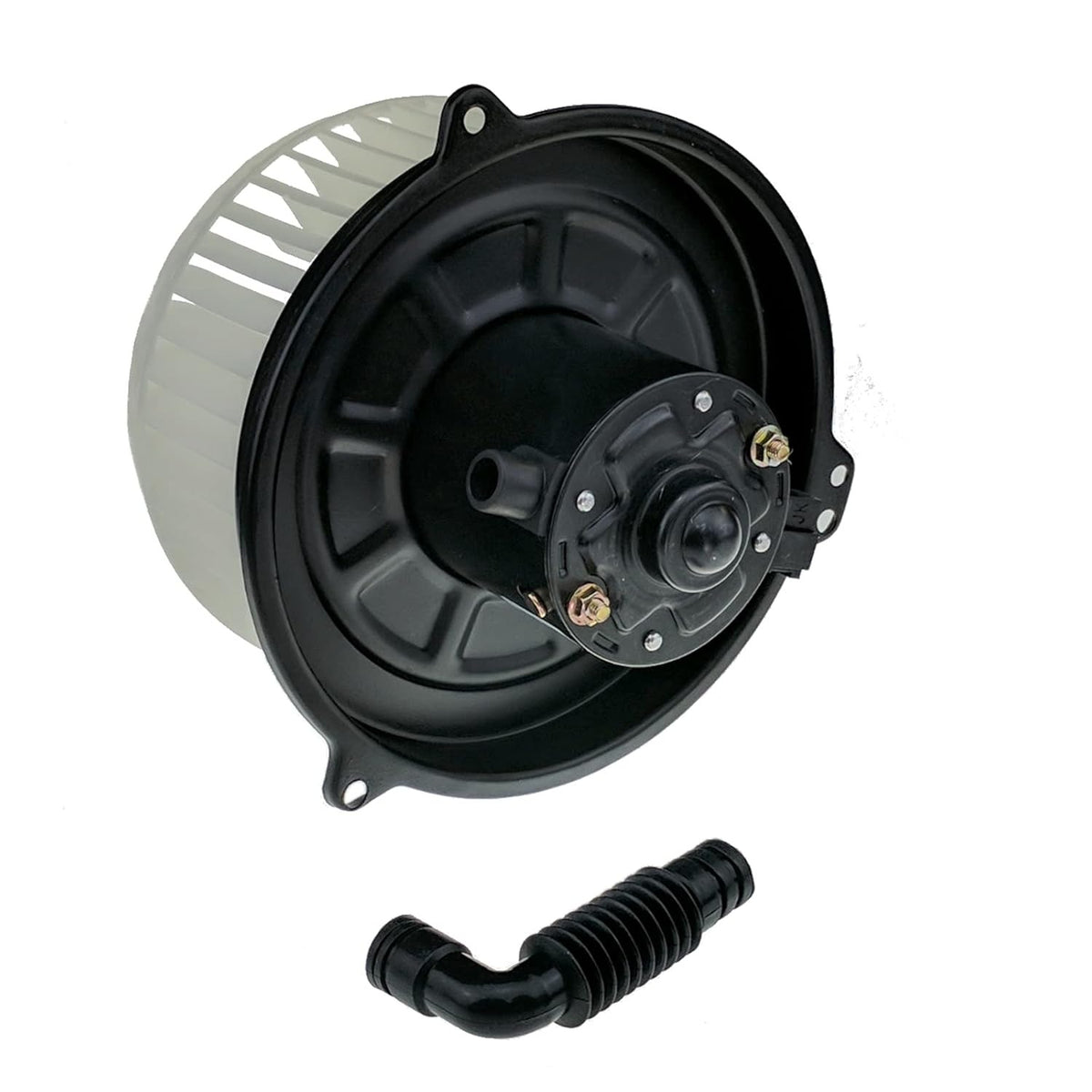 Blower Motor Fan MB657230 for Mitsubishi 4M40 Engine Pajero V46 2.8D-Turbo 1990-2004 - KUDUPARTS
