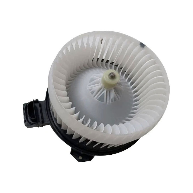 Blower Motor ND116340-8820 for Komatsu Excavator PC118MR-8 PC138US-10 PC138US-11 PC138US-8 PC228US-11 PC228US-8 PC78US-10 - KUDUPARTS
