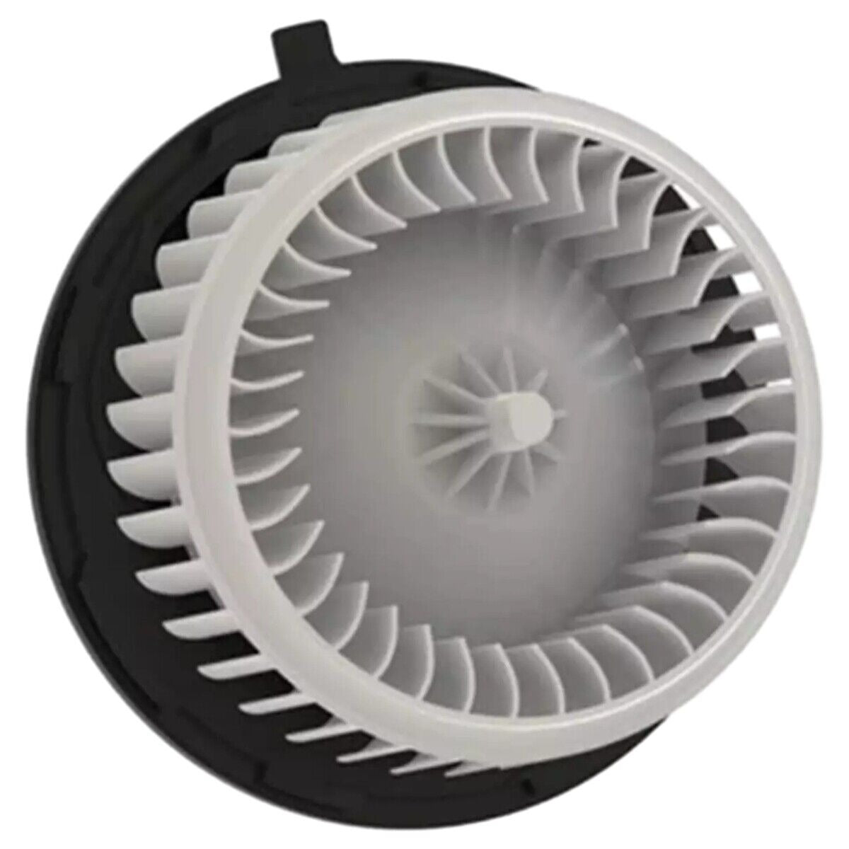 Blower Motor XB00001057 for Hitachi Excavator ZH200-A ZH200LC-A ZW250-5B ZX200-5G ZX200LC-5G ZX210H-5G ZX210K-5G - KUDUPARTS